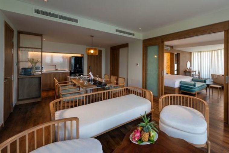 Phòng Executive Suite